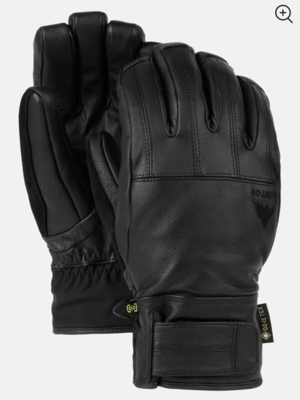 Burton Gondy GORE-TEX Leather Gloves